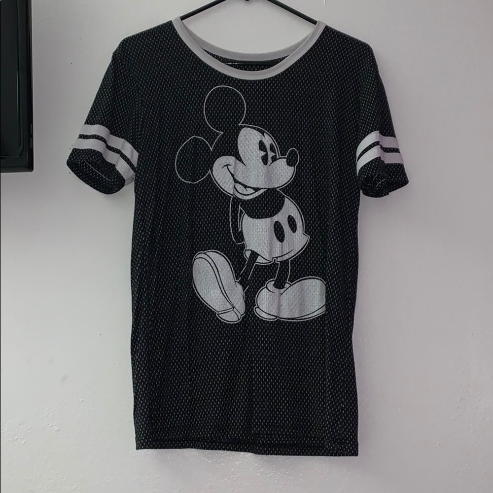 Mickey Mouse